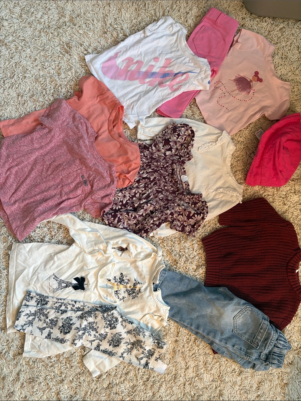 12-24m 13pc bundle